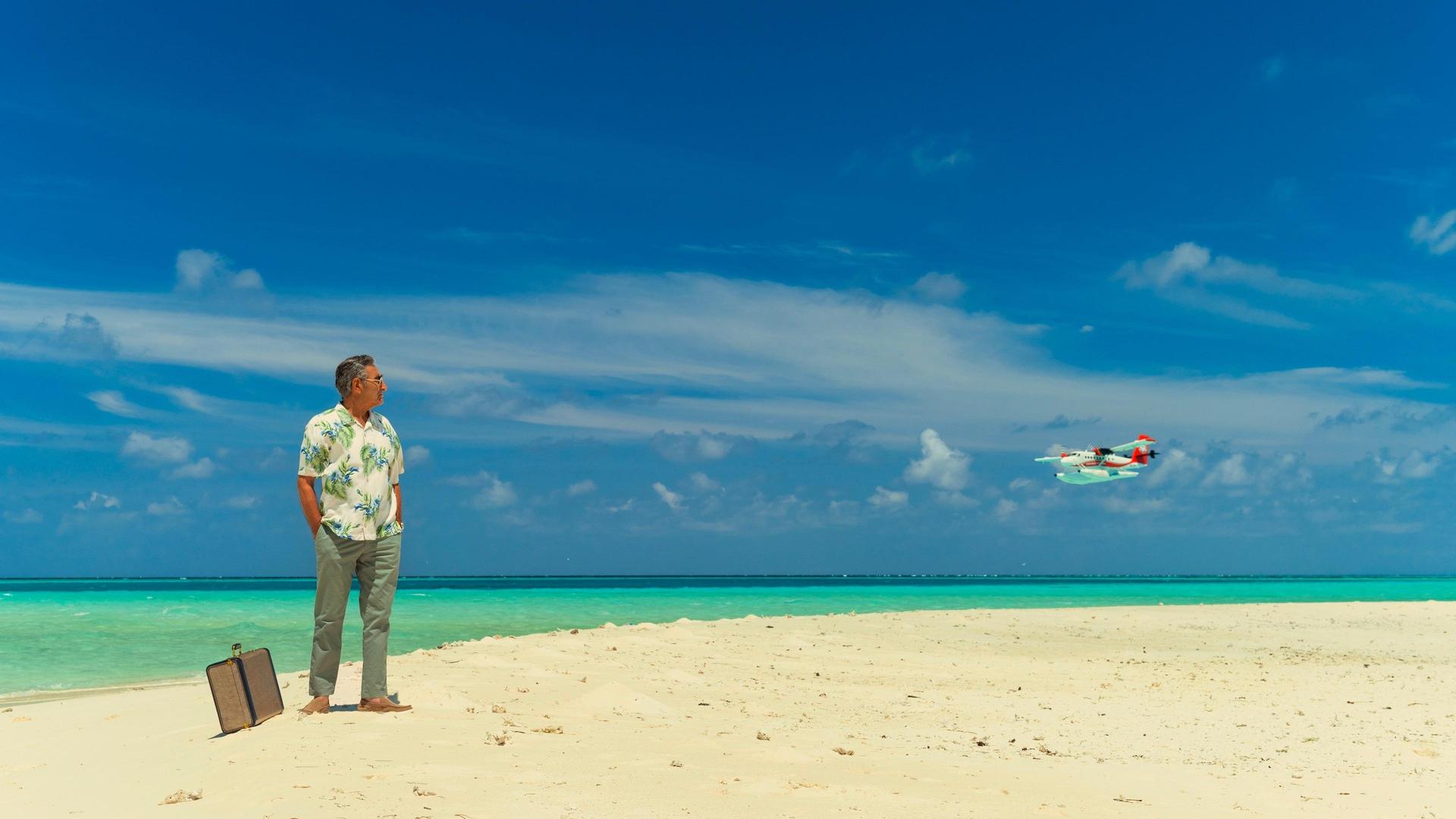 Still from Maldives