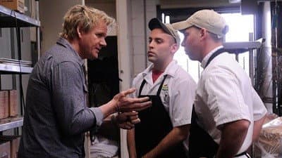 Still from Zeke's