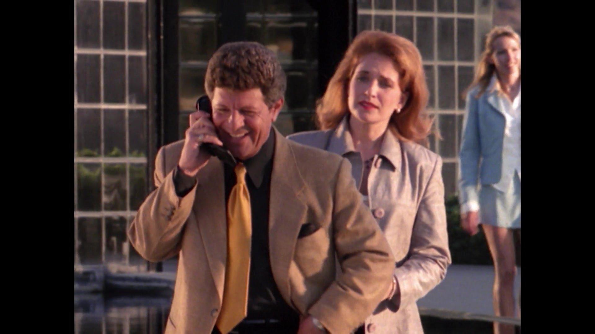 Still from High Rollers