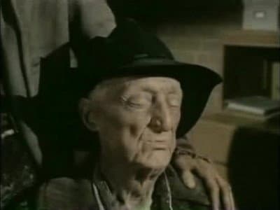 Still from Uncle Finney