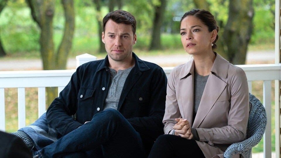Still from Crisis of Faith