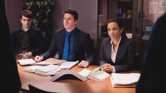 Still from Trial