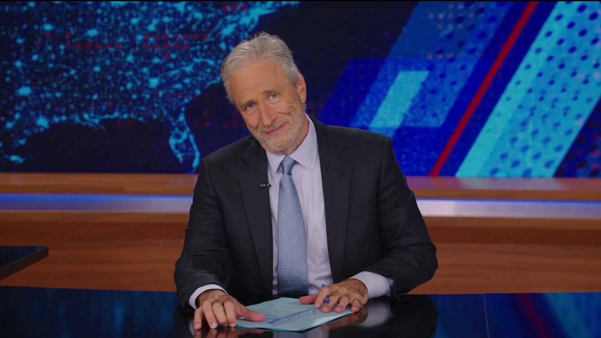 Still from May 12, 2025 - Gen. Stanley McChrystal