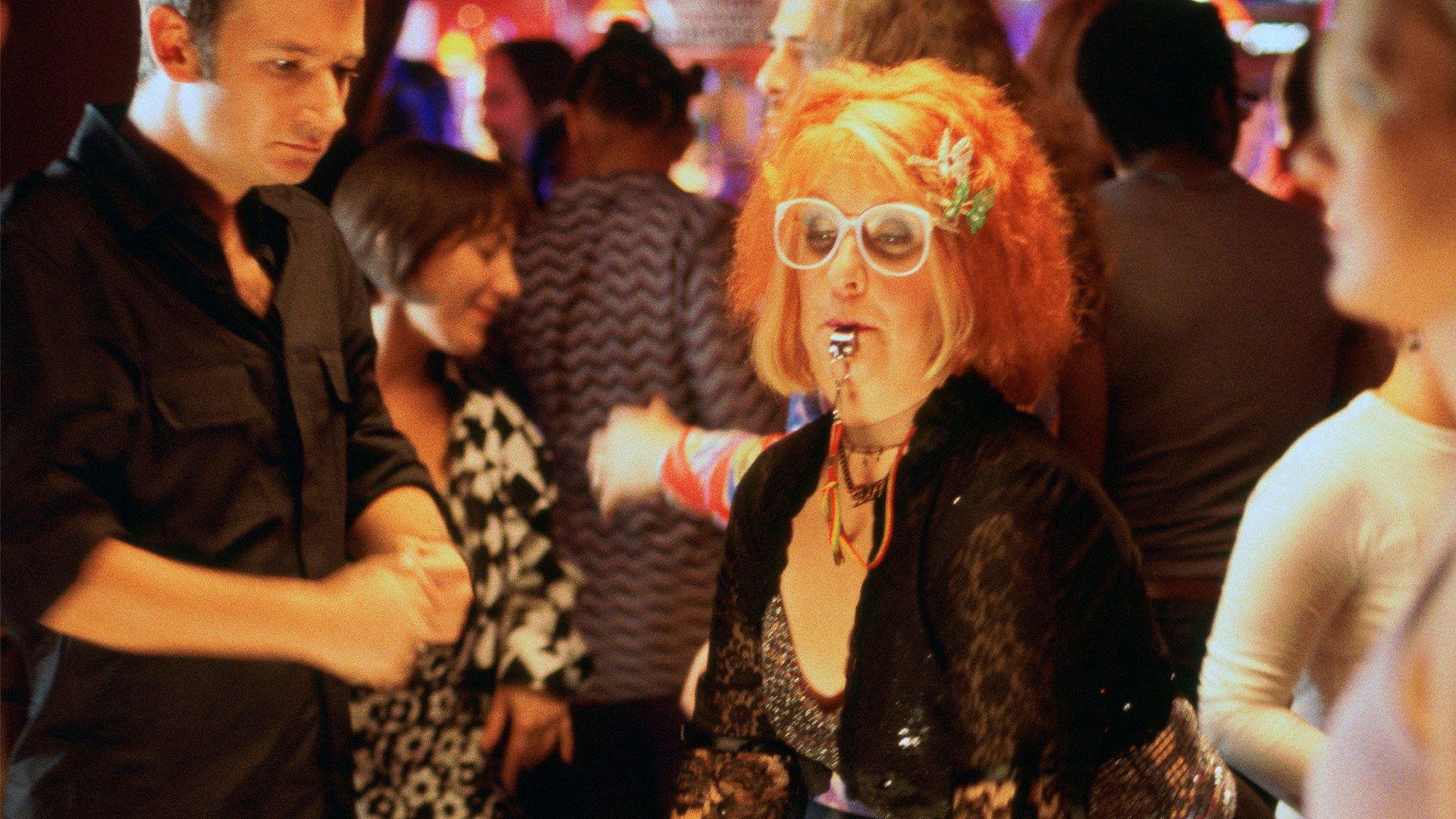 Still from Sofa Man