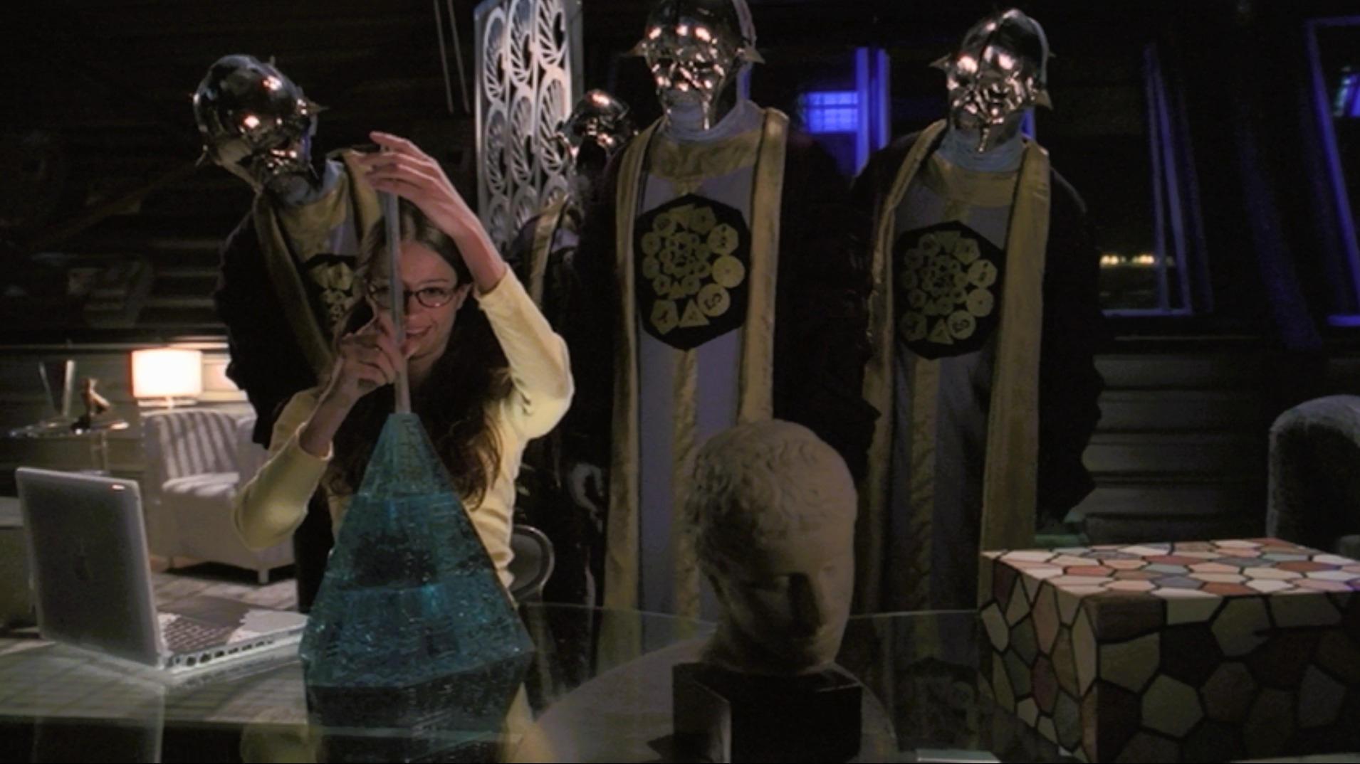 Still from Provider