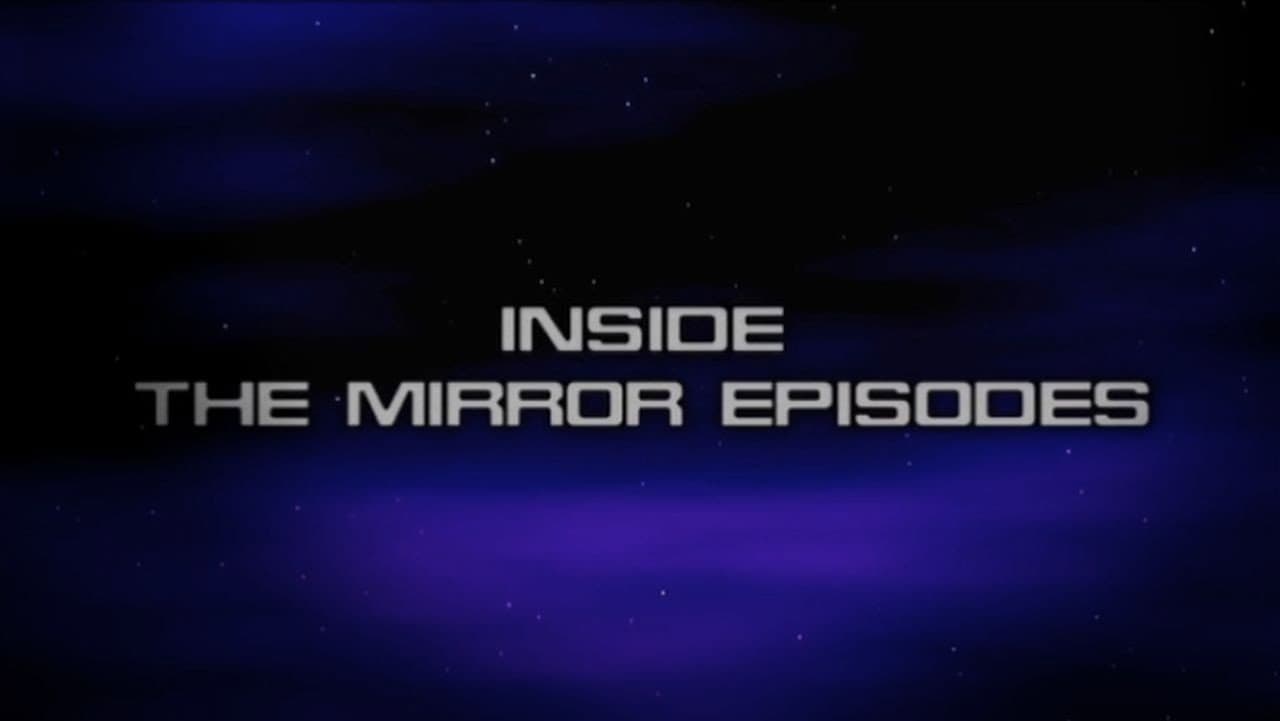 Still from Inside the Mirror Episodes