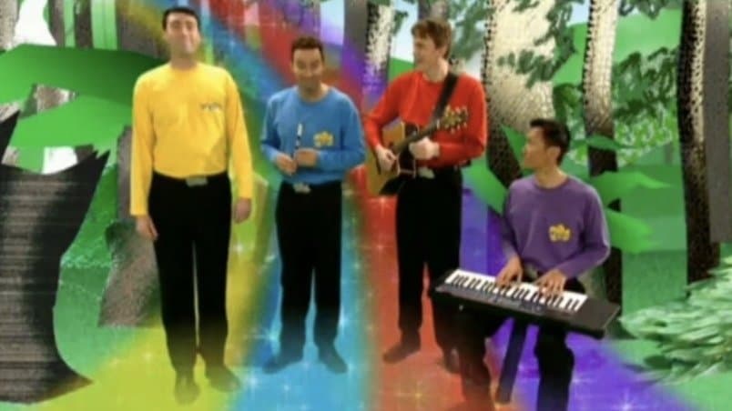 Still from Movement
