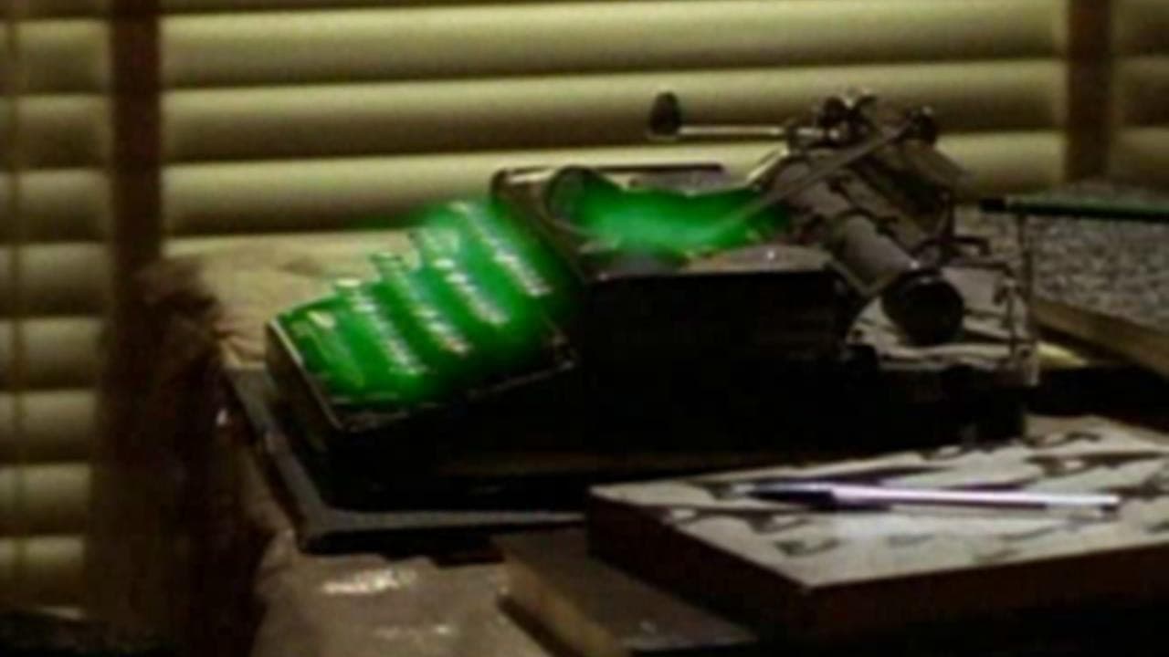 Still from The Tale of the Dream Machine