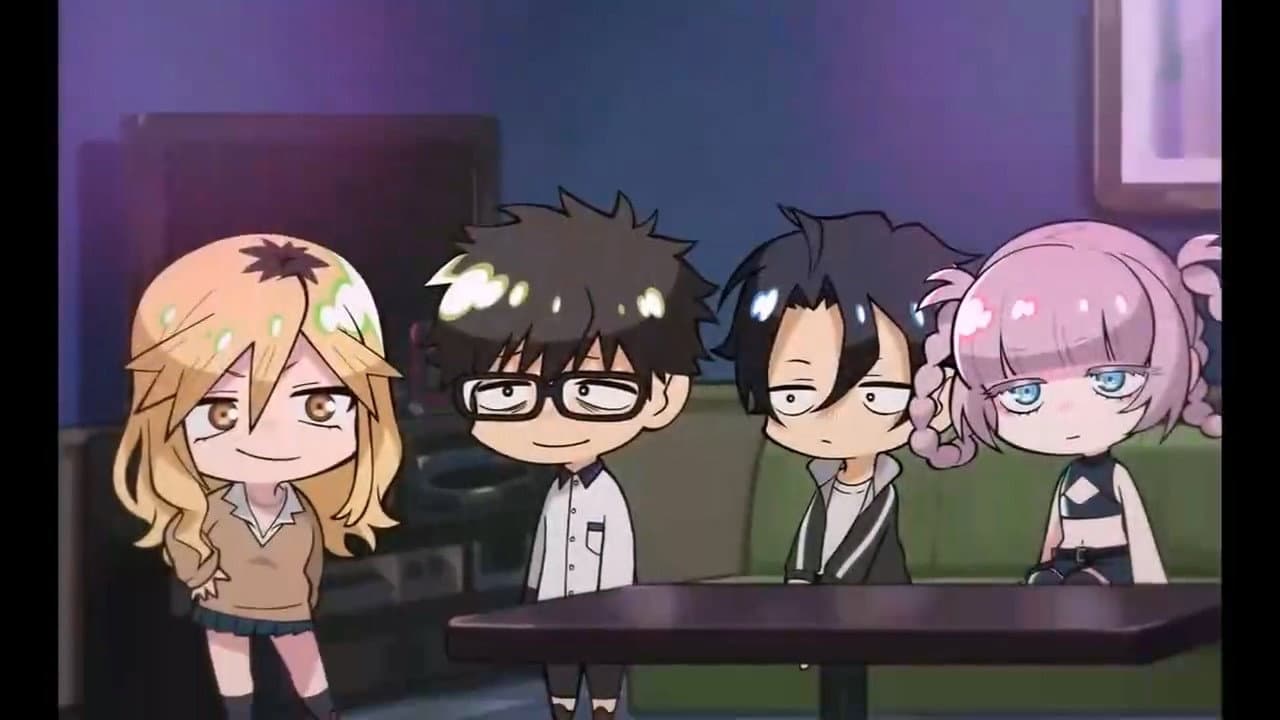 Still from Mini #18
