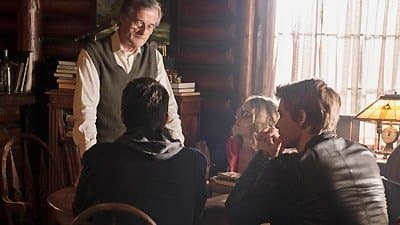 Still from Thanatos