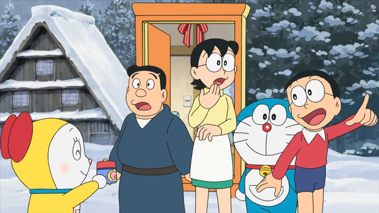 Still from Episode 1123