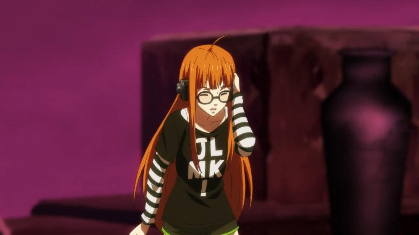 Still from X Day