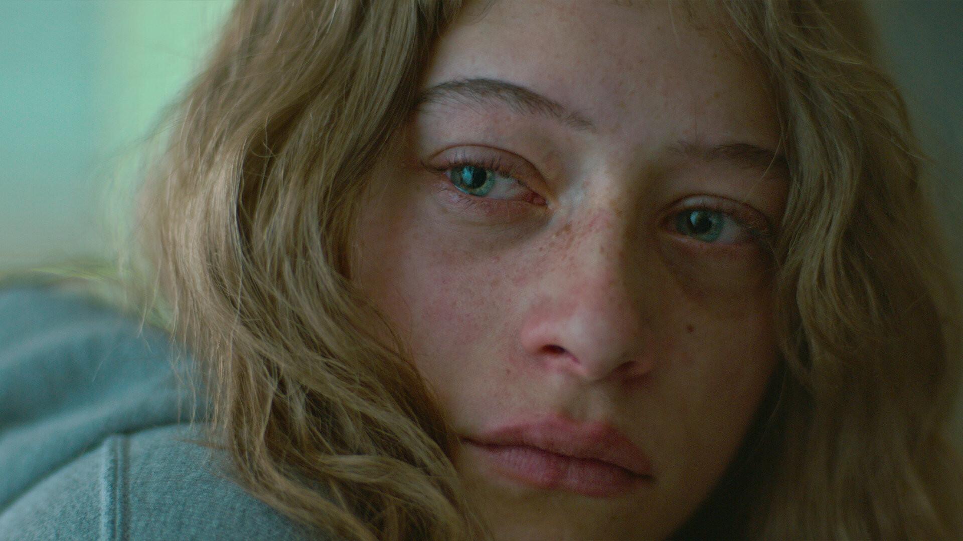 Still from Safety On