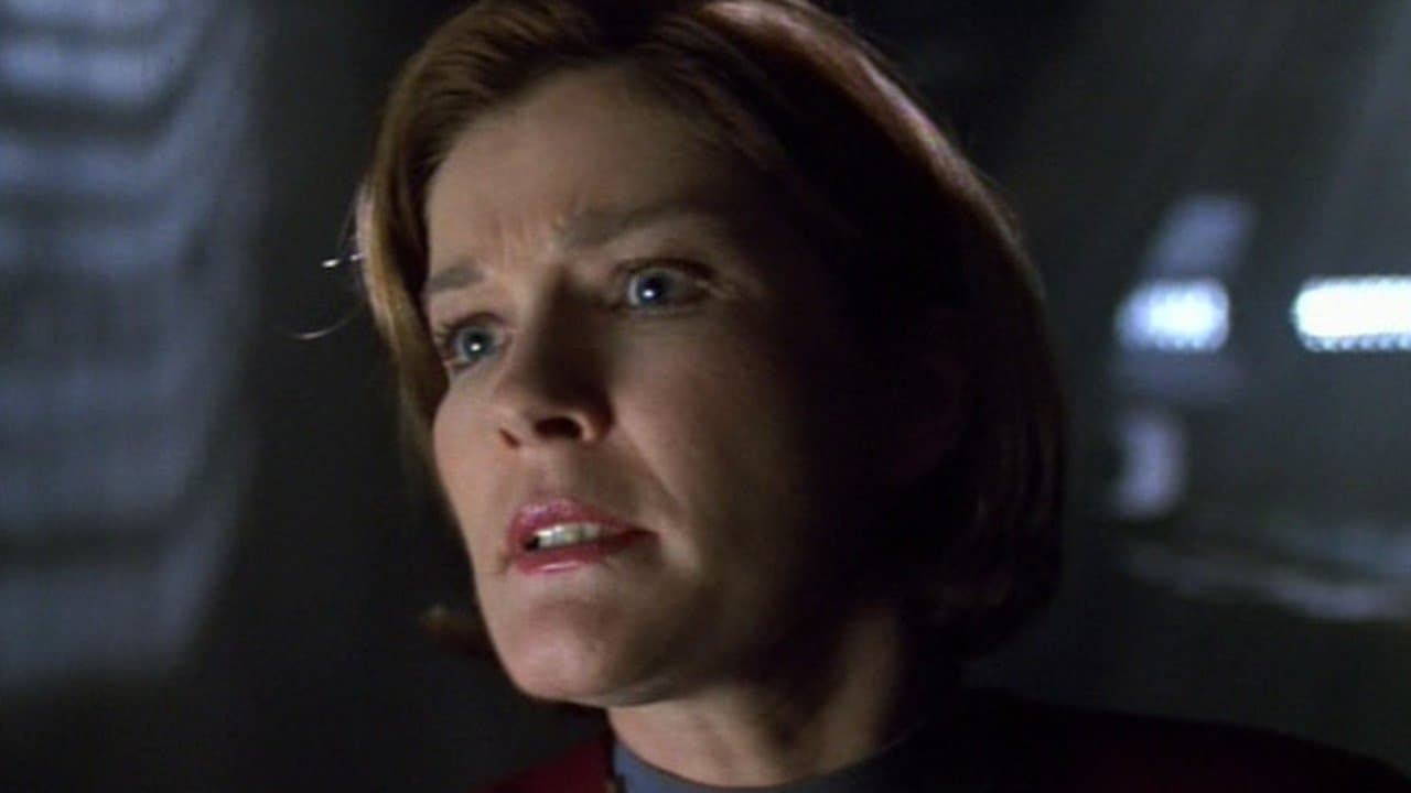 Still from The Omega Directive