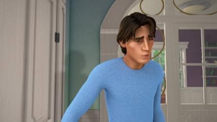 Still from Bully for You