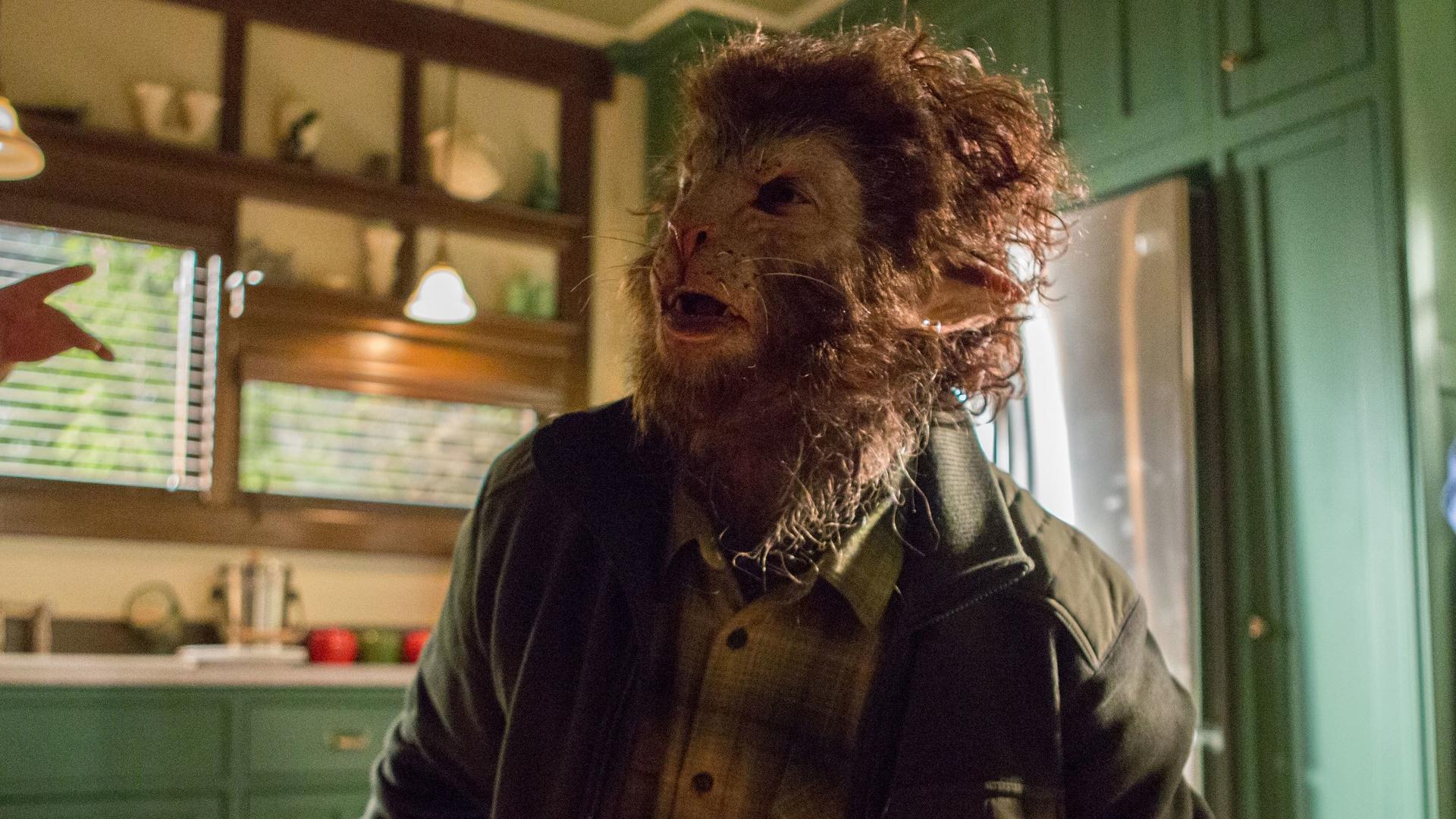 Still from Eye of the Beholder