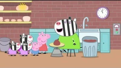 Still from Pottery