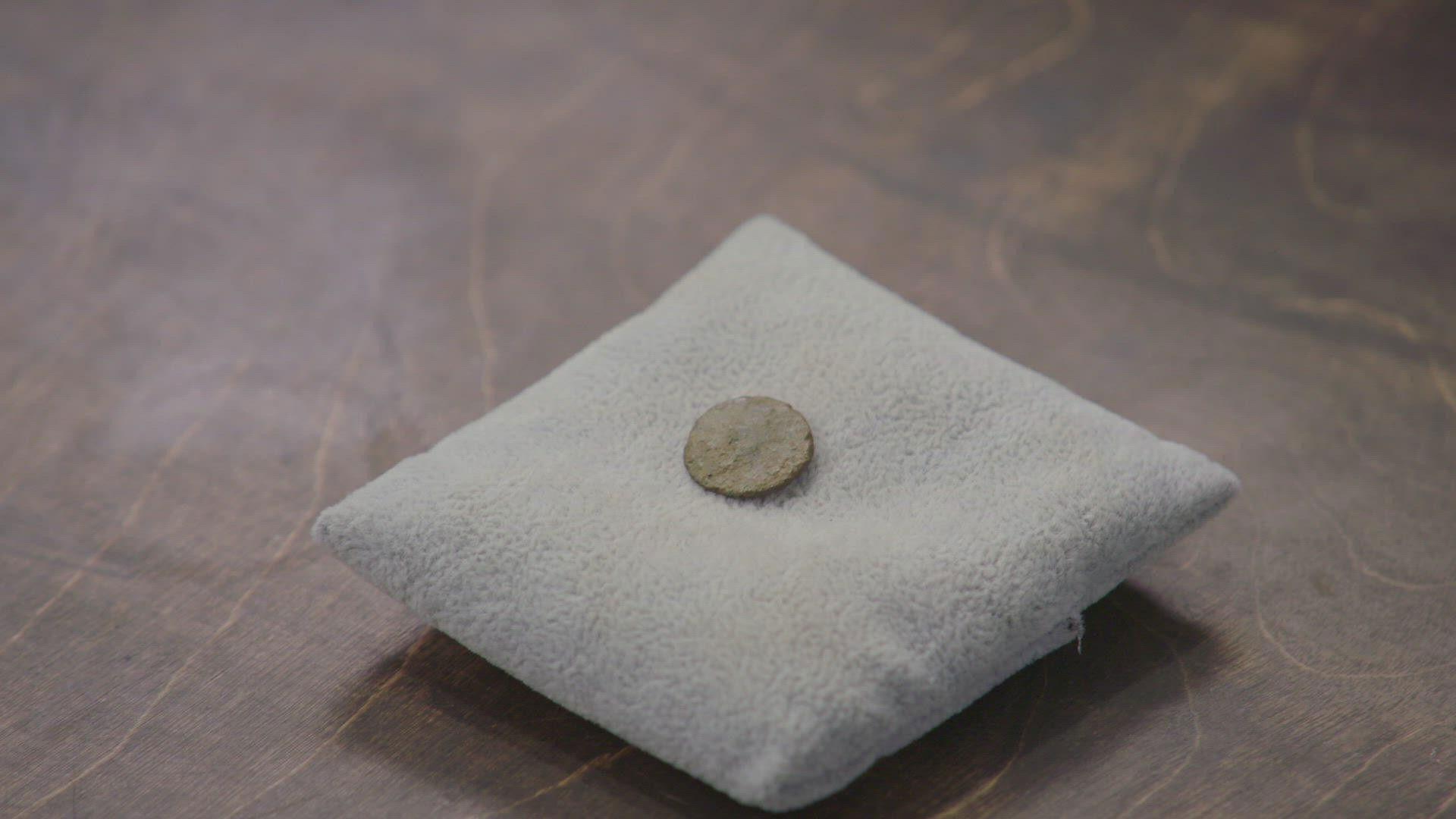 Still from Medieval Intentions