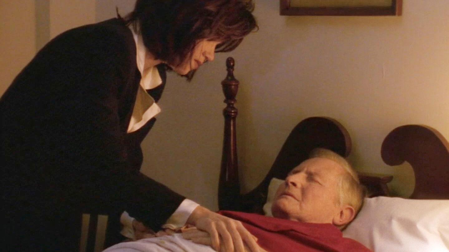 Still from Forever Jung