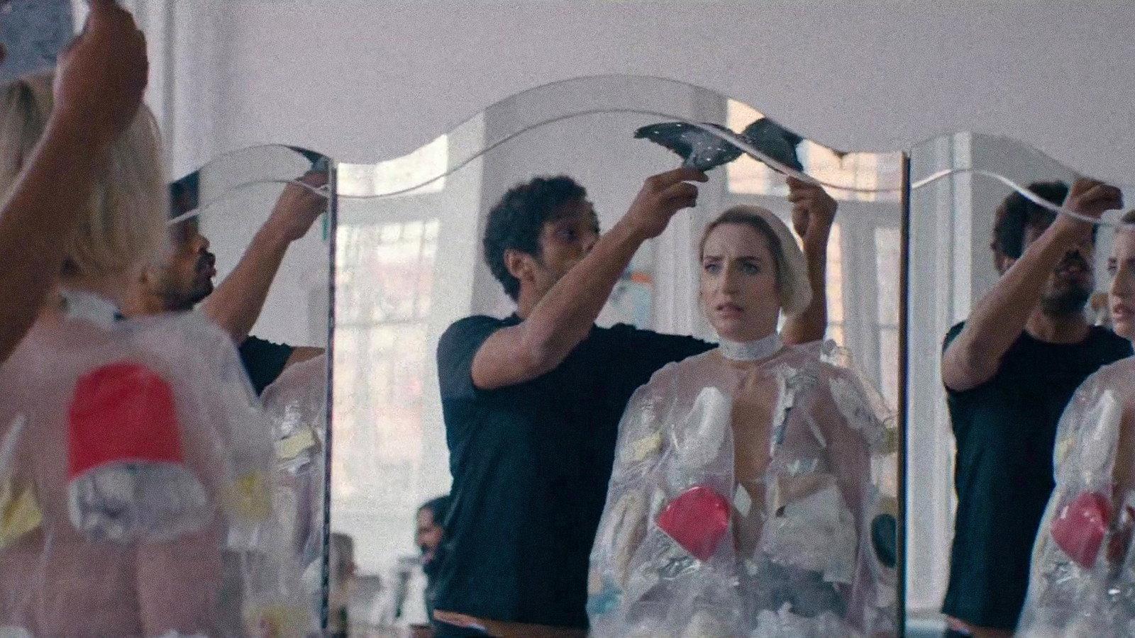 Still from The Lush