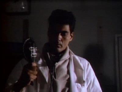 Still from The Shaman's Apprentice