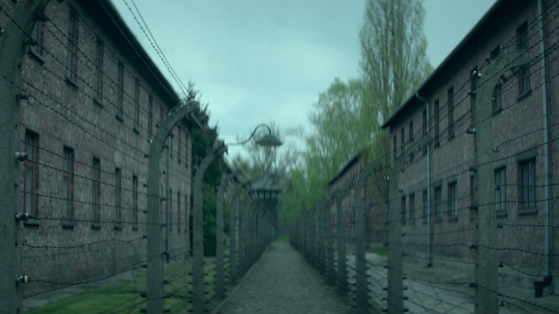 Still from Crimes Against Humanity