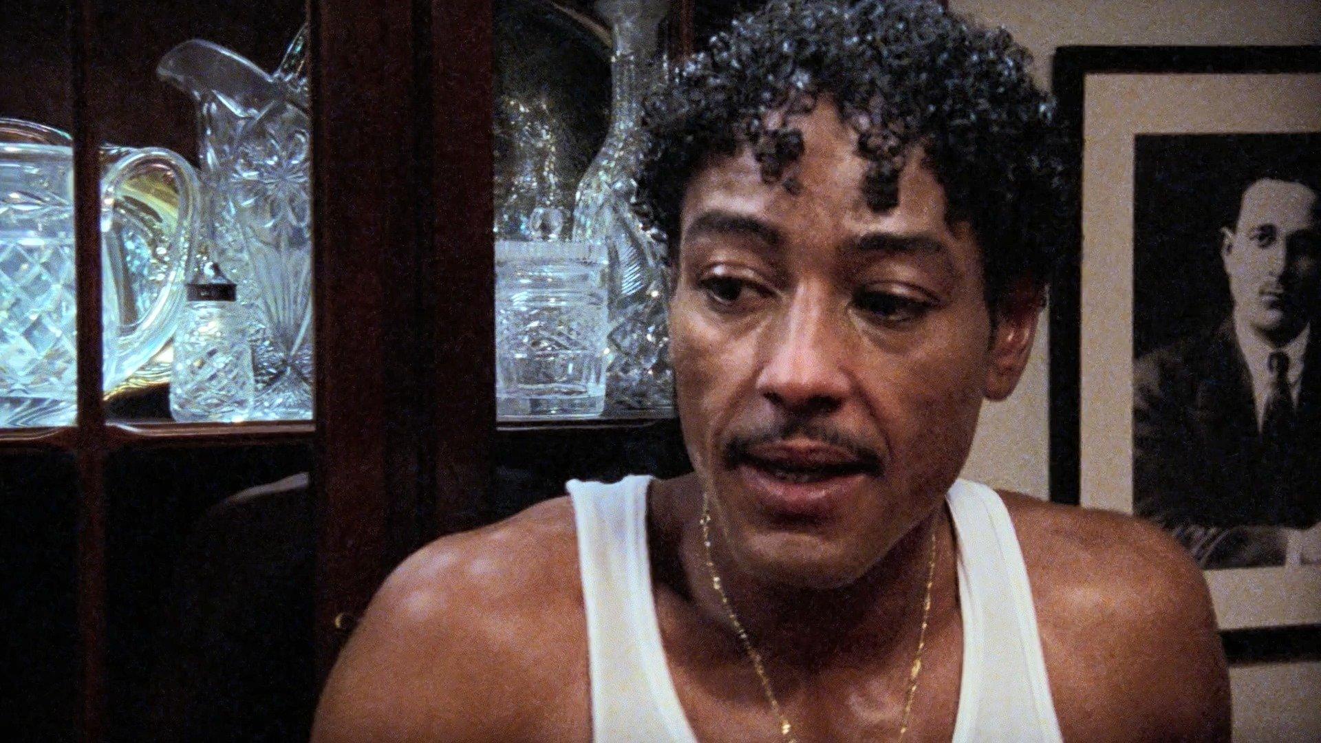 Still from La Famiglia