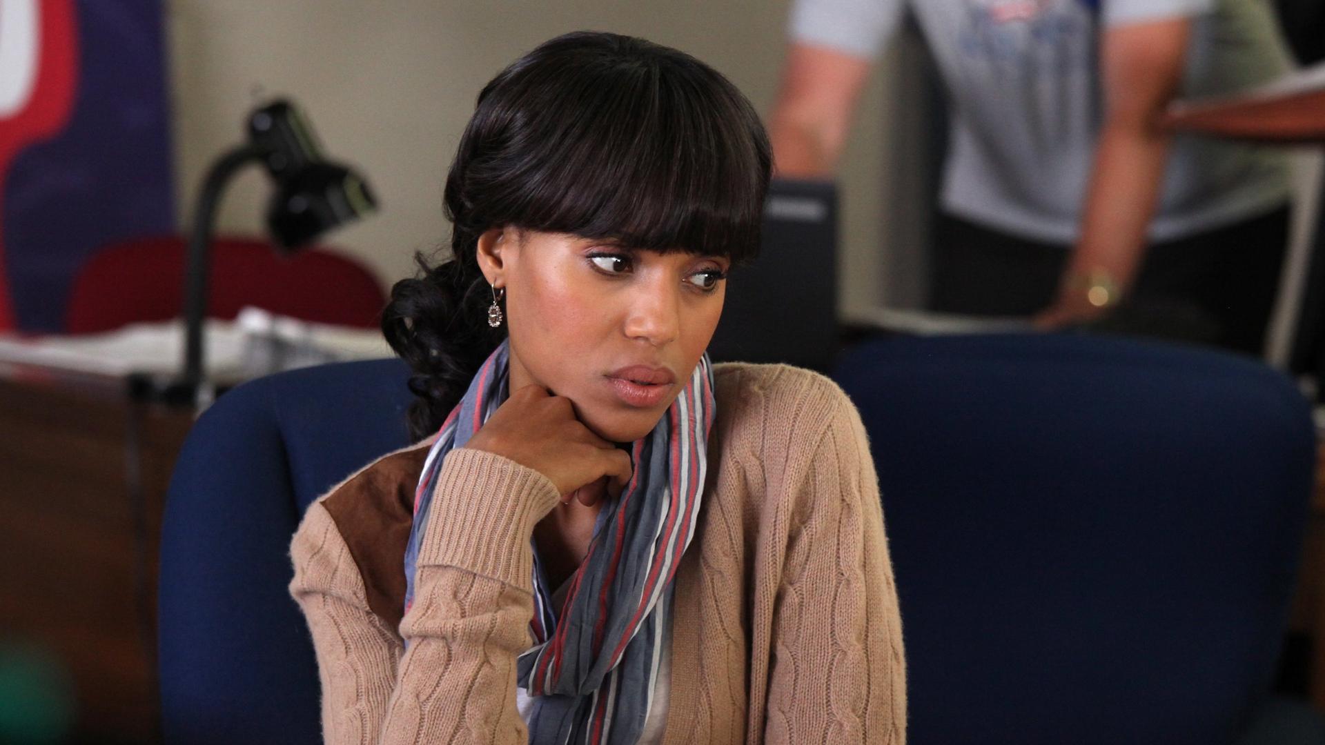 Still from A Criminal, a Whore, an Idiot and a Liar