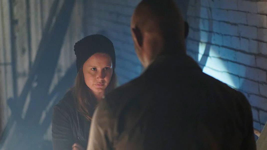 Still from Rescue