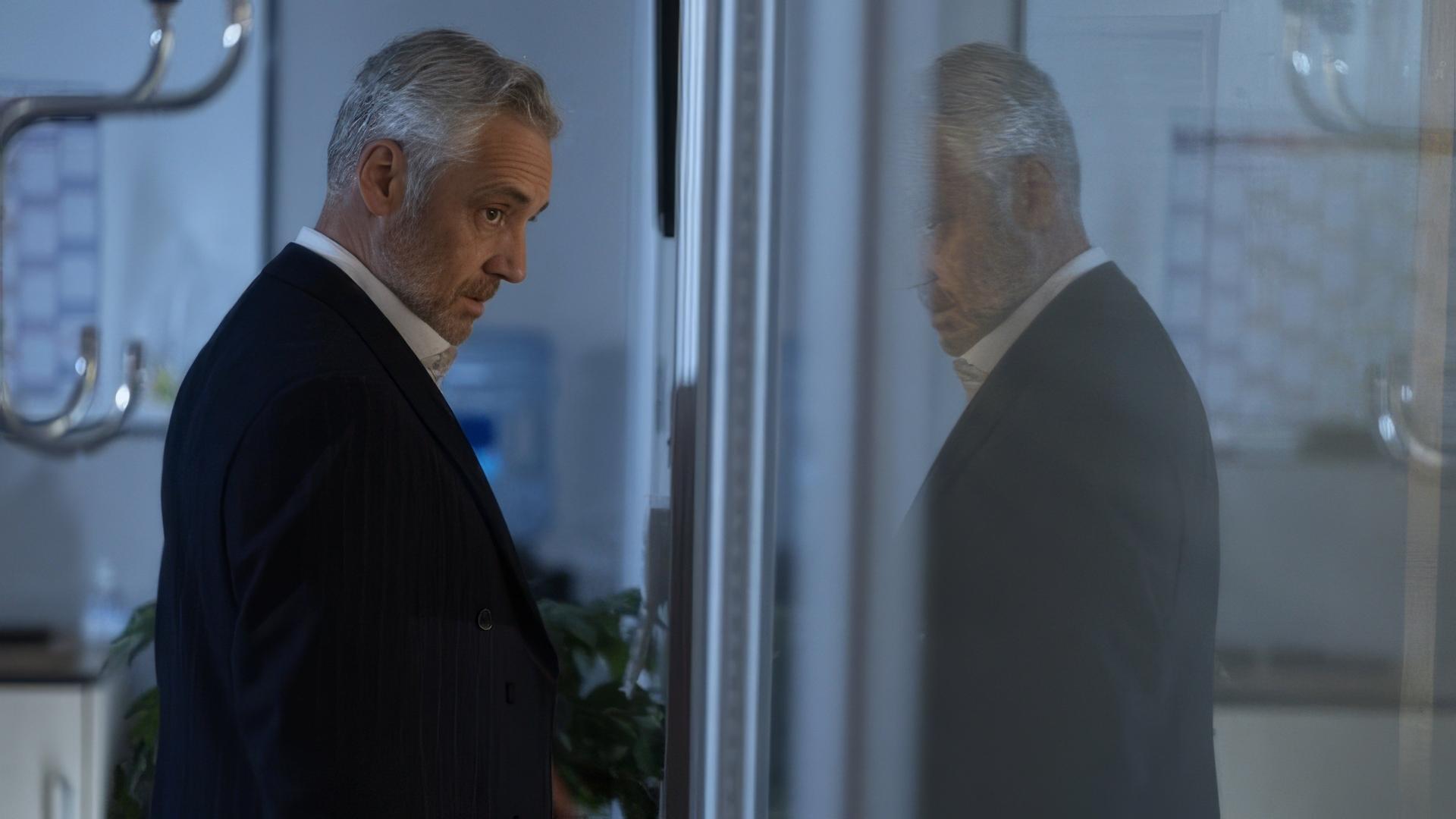 Still from A Dark House