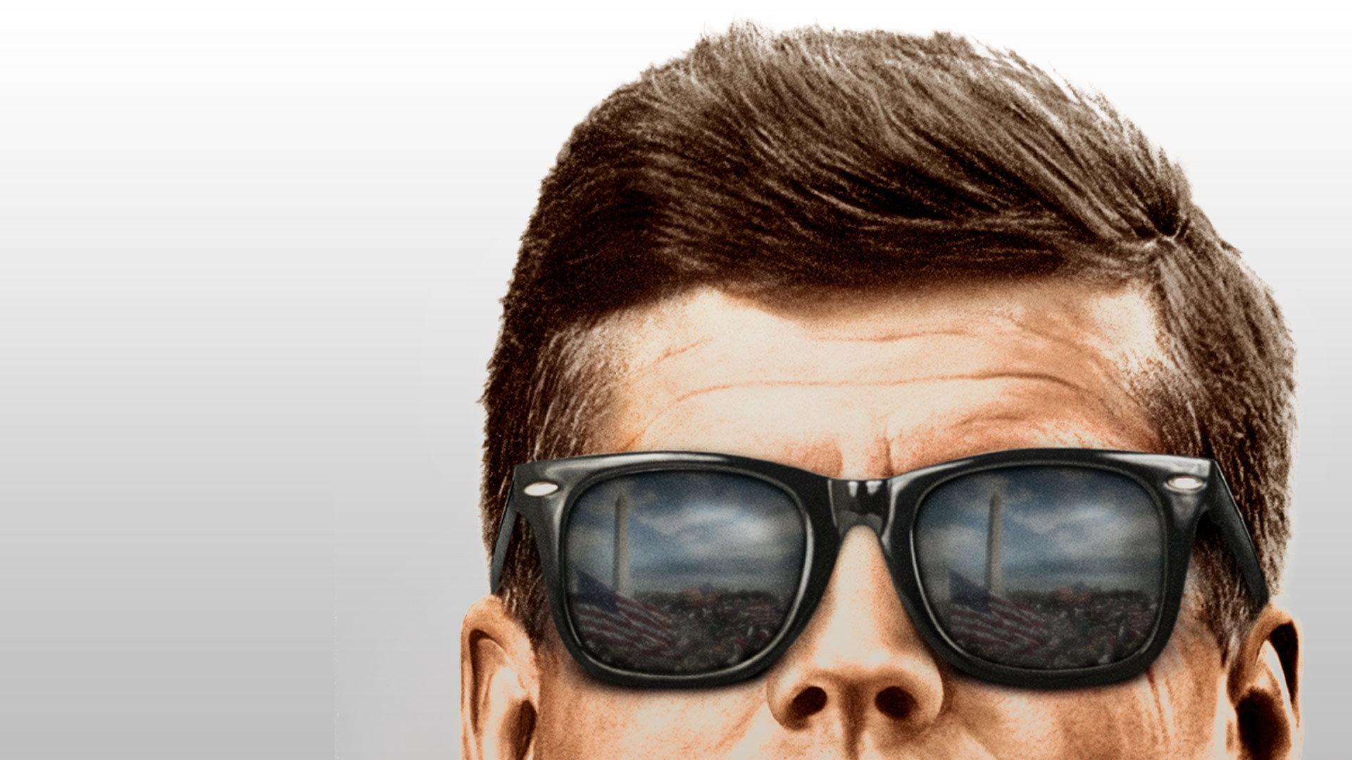 Still from JFK (Part 1)