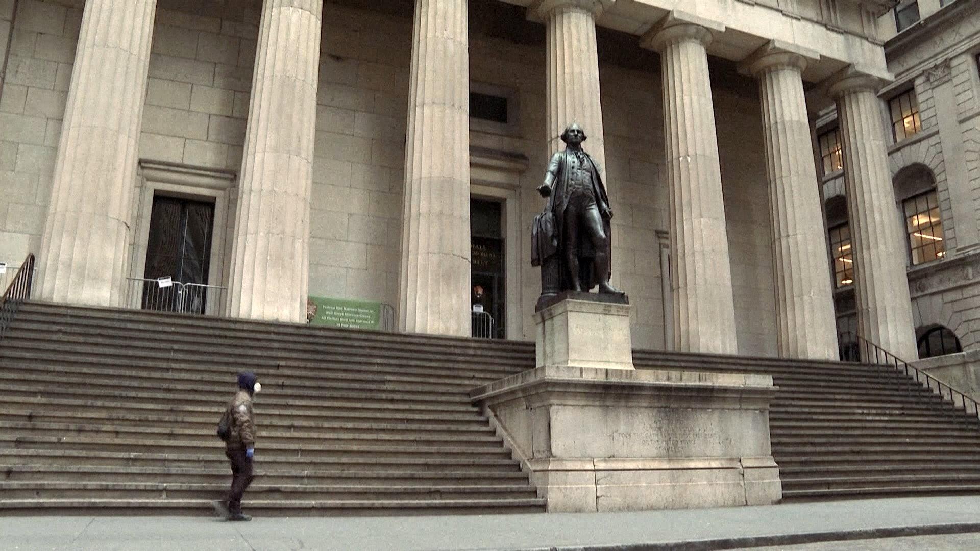 Still from Critical Condition, Talking to the Past