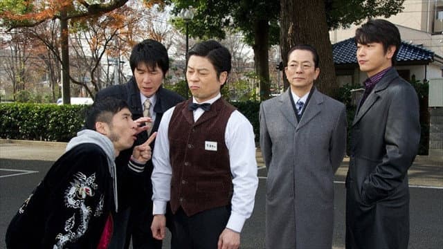 Still from Episode 14