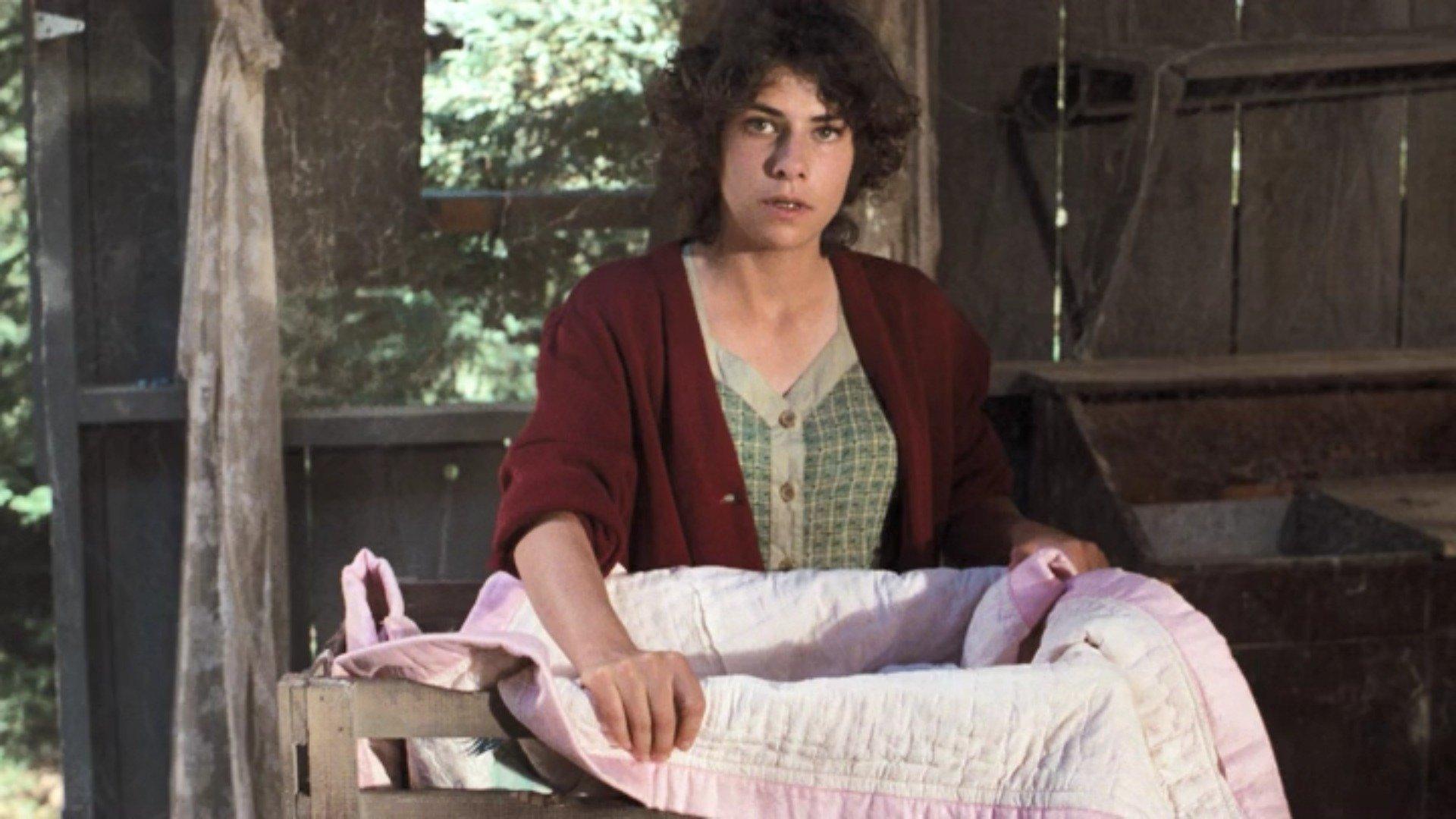 Still from The Grandchild