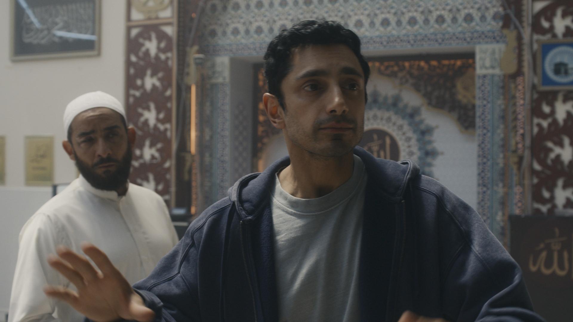 Still from LURE, PART OF A TRAP