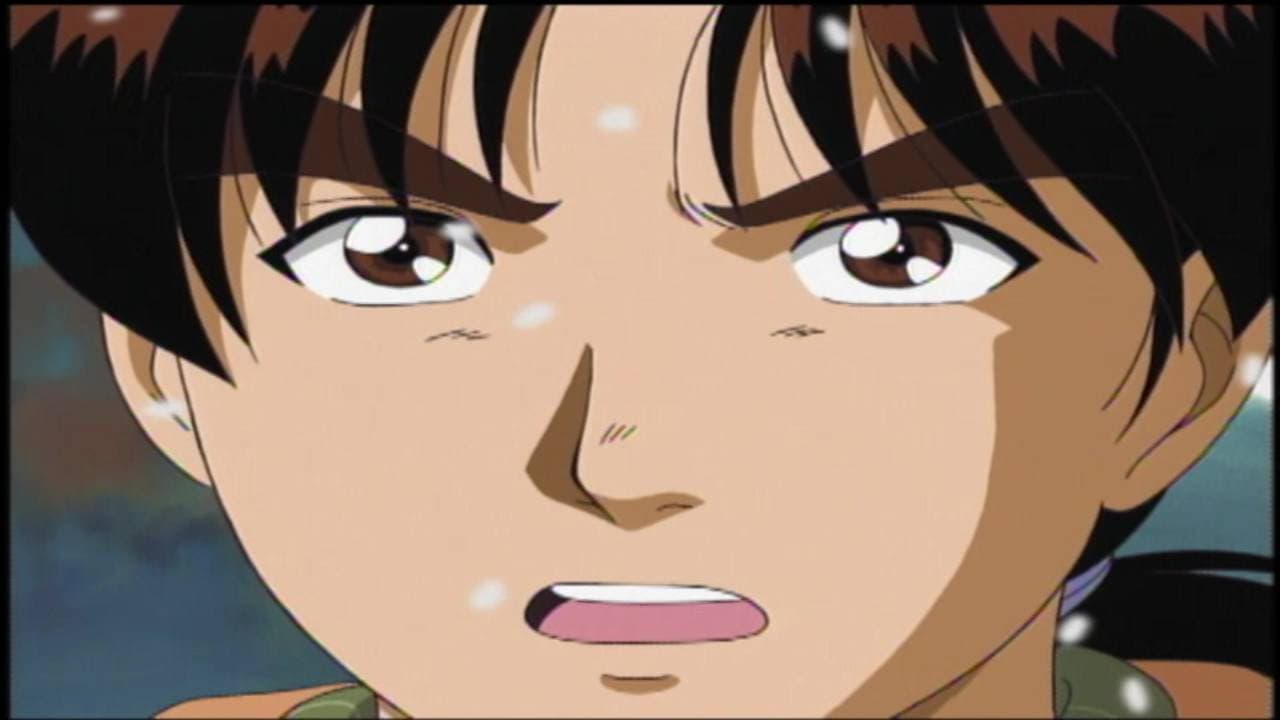 Still from Yukikage Village Murder Case - File 4