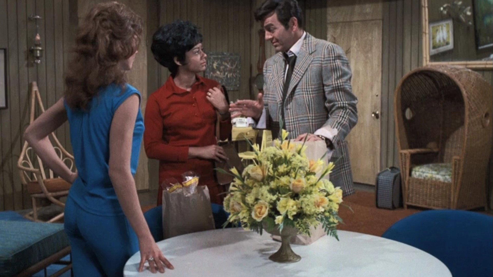 Still from Duet For Three
