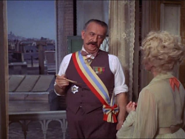 Still from A Royal Love Story