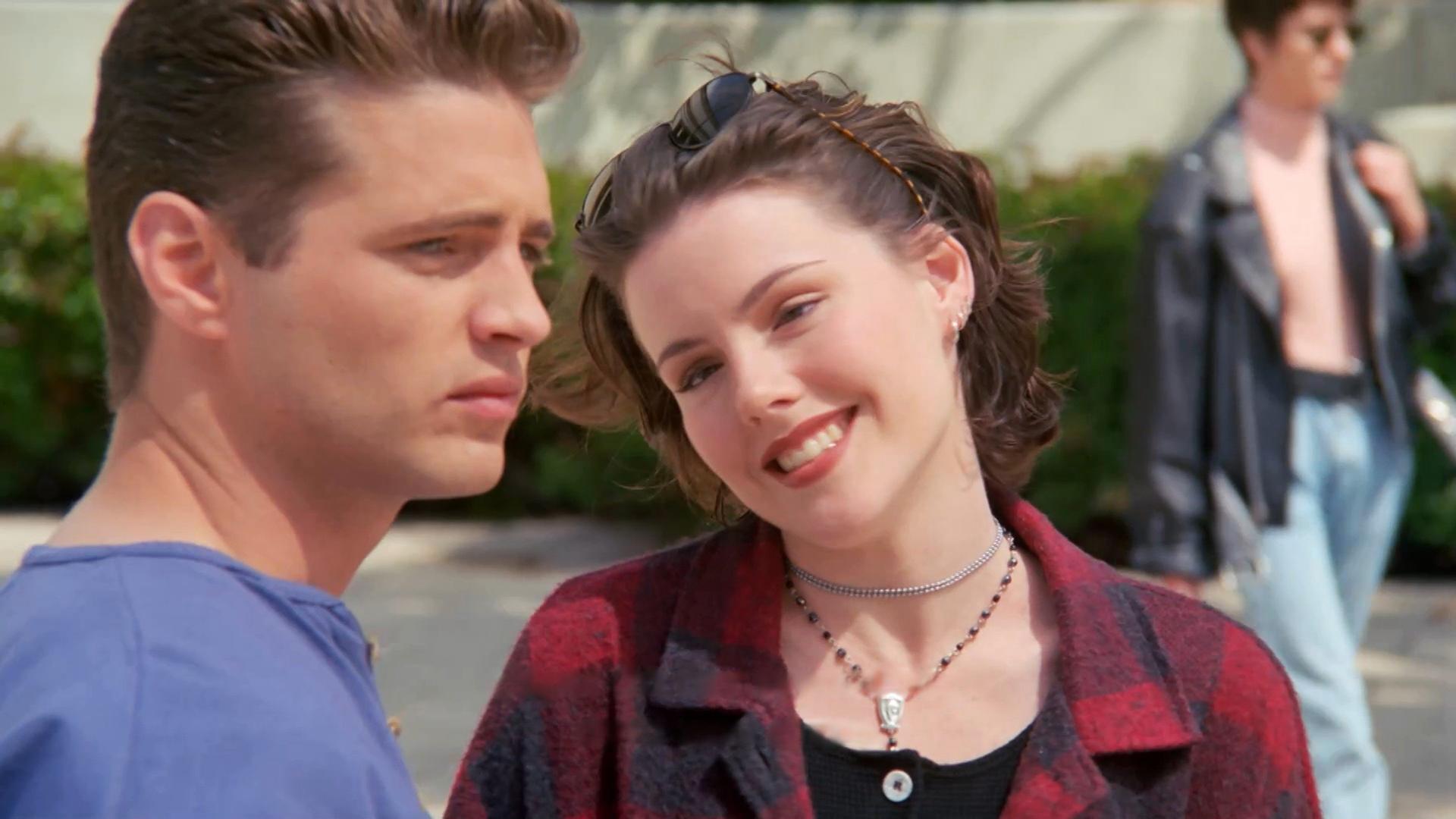 Still from Acting Out