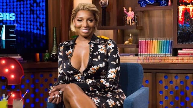 Still from NeNe Leakes