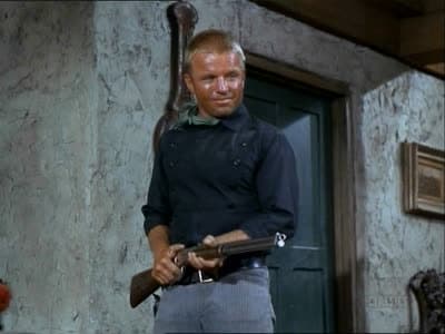 Still from Night of Reckoning