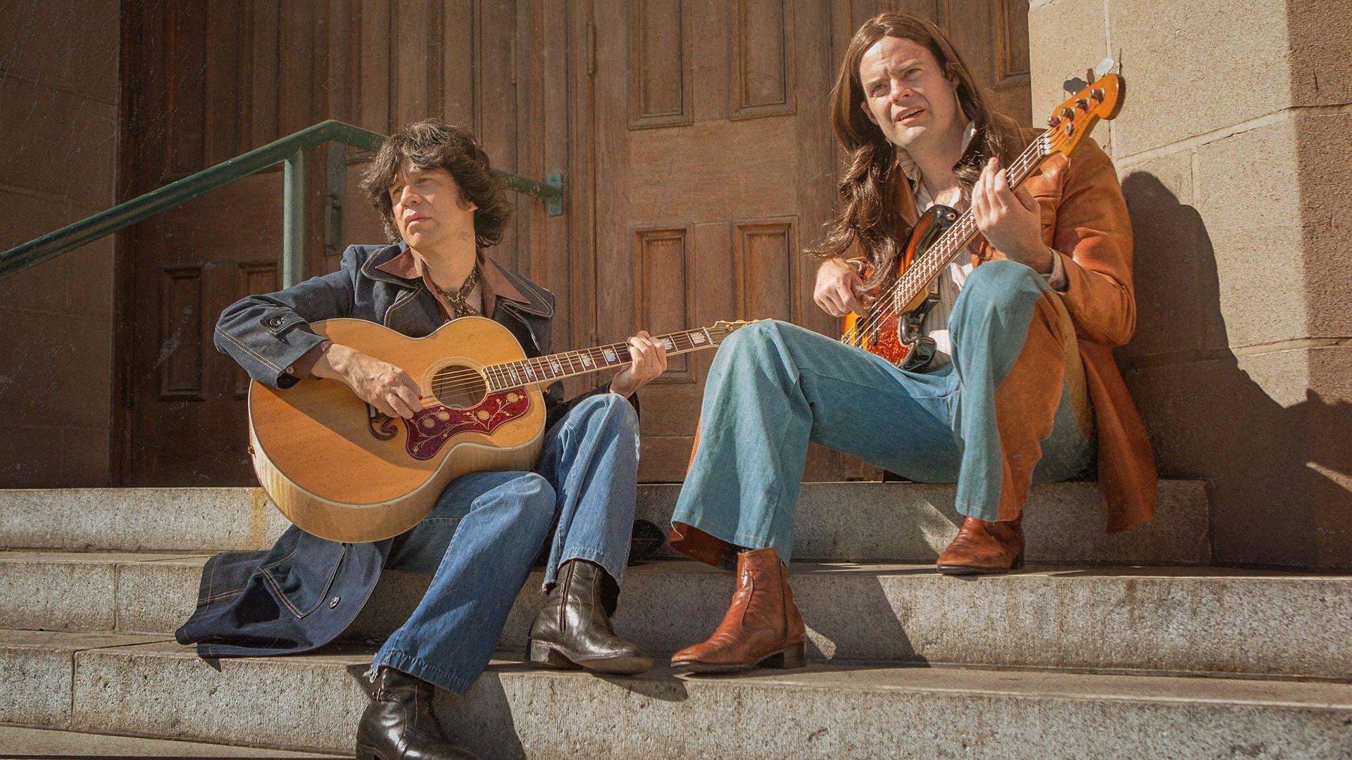 Still from Gentle and Soft: The Story of the Blue Jean Committee (2)