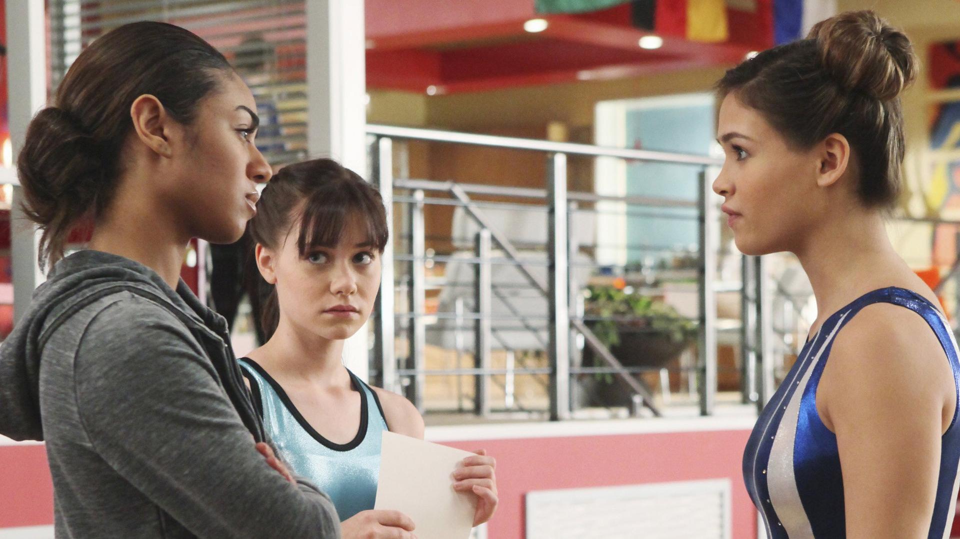 Still from It Takes Two