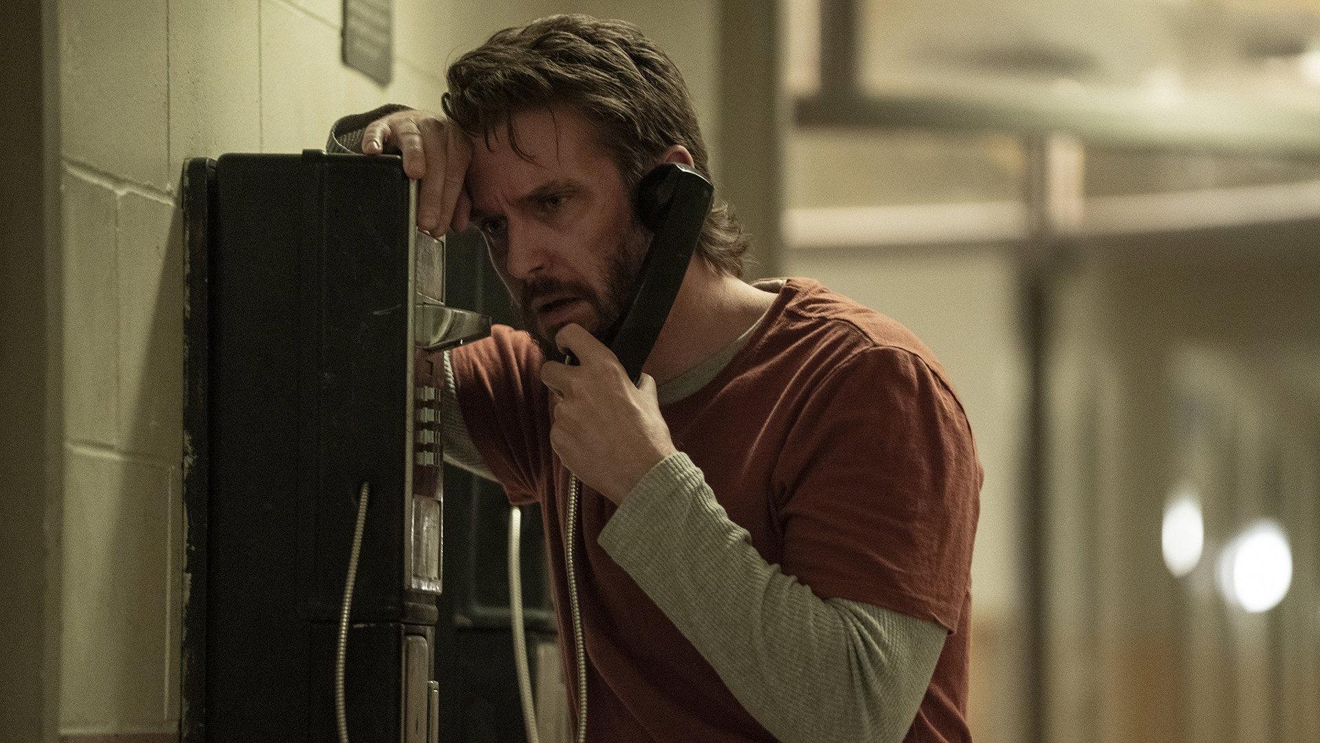 Still from A Number in the System