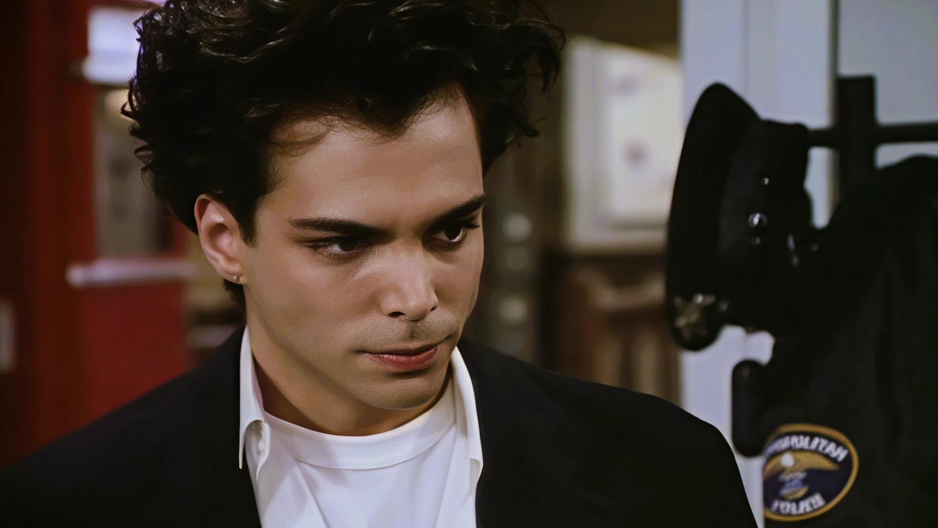 Still from Blu Flu