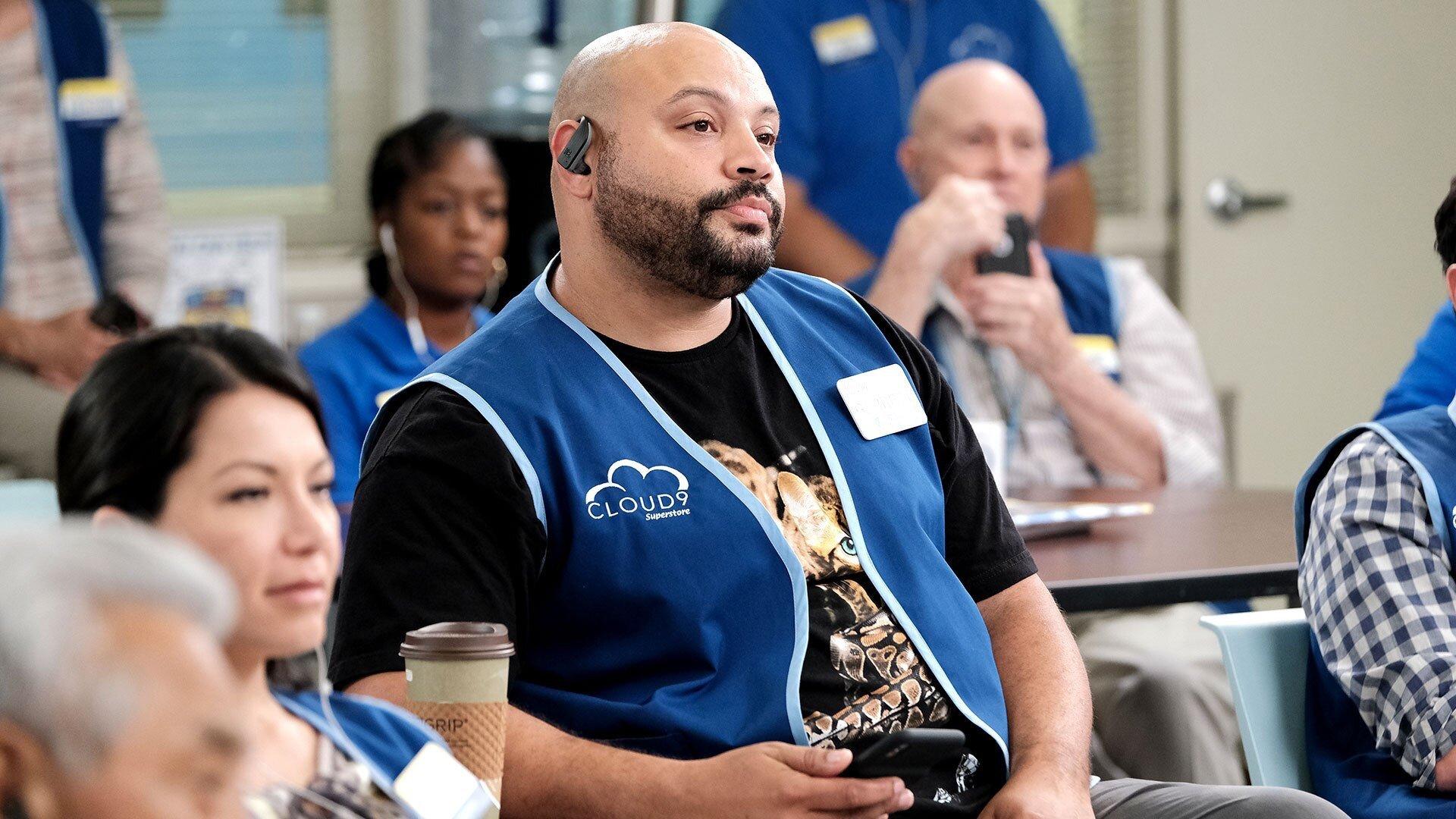 Still from Forced Hire