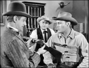 Still from Sporting Chance