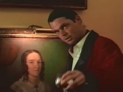 Still from Romance Machine