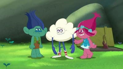 Still from Laugh Out Cloud