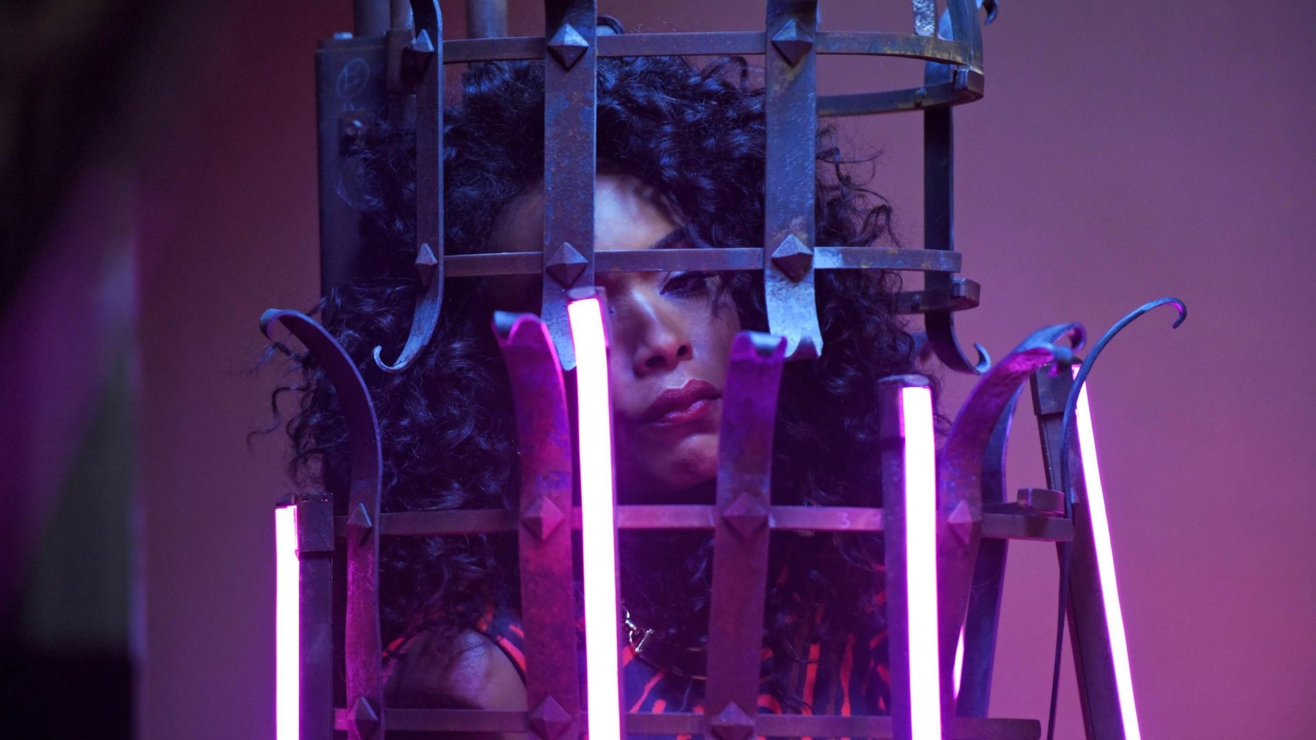 Still from She Wants Revenge